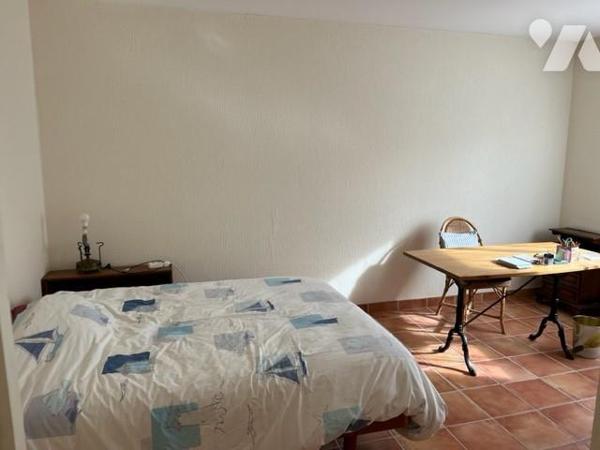 Maison de plain pied 