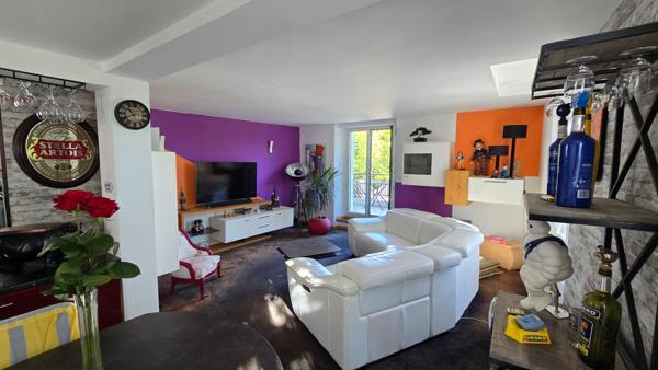 Maison Provins CENTRE VILLE / 2 chambres / Vente en nue-propriété avec usufruit viager