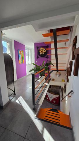 Maison Provins CENTRE VILLE / 2 chambres / Vente en nue-propriété avec usufruit viager