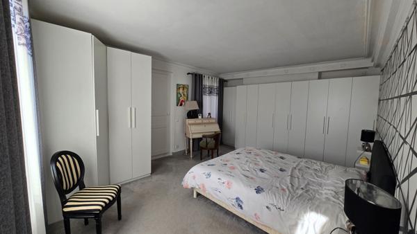 Maison Provins CENTRE VILLE / 2 chambres / Vente en nue-propriété avec usufruit viager