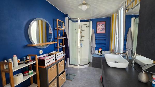 Maison Provins CENTRE VILLE / 2 chambres / Vente en nue-propriété avec usufruit viager