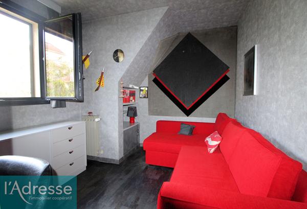 Maison Savigny Sur Orge 5 pièces 91 m2