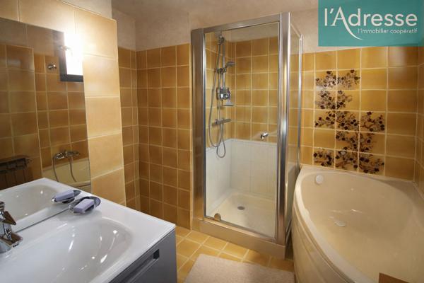 Maison Savigny Sur Orge 5 pièces 91 m2