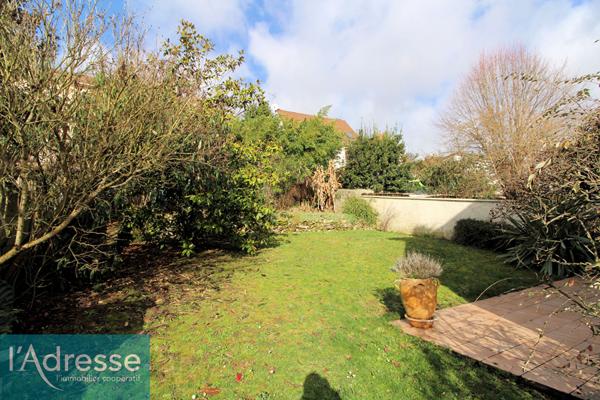 Maison Savigny Sur Orge 5 pièces 91 m2