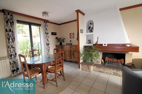 Maison Savigny Sur Orge 5 pièces 91 m2