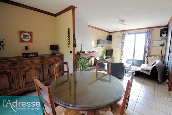 Maison Savigny Sur Orge 5 pièces 91 m2