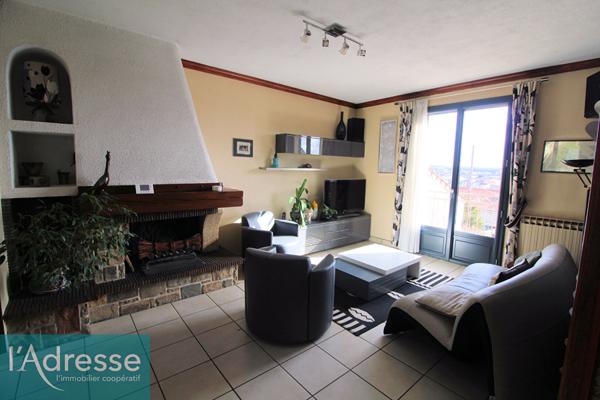 Maison Savigny Sur Orge 5 pièces 91 m2