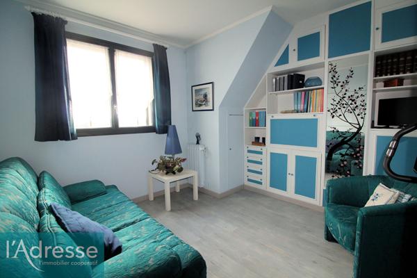 Maison Savigny Sur Orge 5 pièces 91 m2