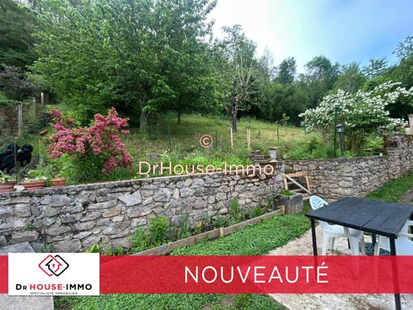 Maison à vendre 5 pièces de 96 m²