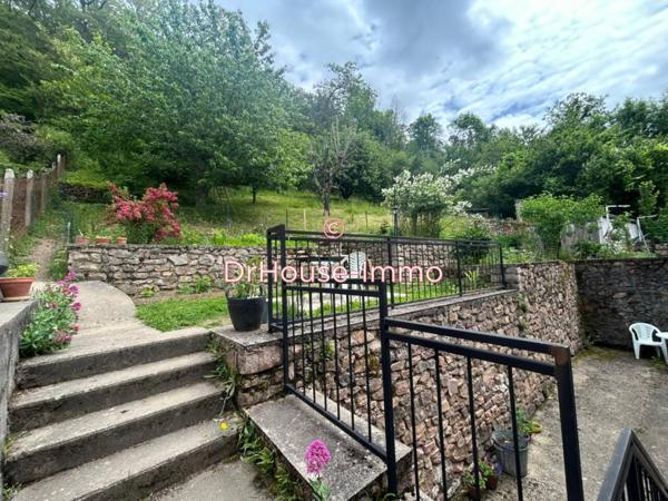 Maison à vendre 5 pièces de 96 m²