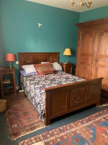 Maison à vendre 5 pièces de 96 m²