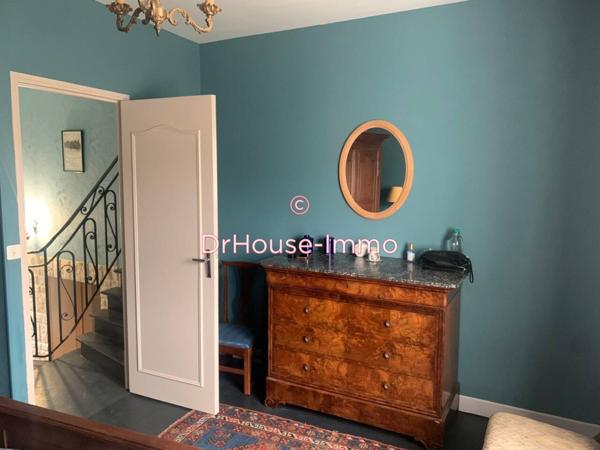 Maison à vendre 5 pièces de 96 m²