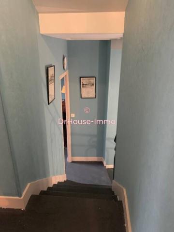 Maison à vendre 5 pièces de 96 m²