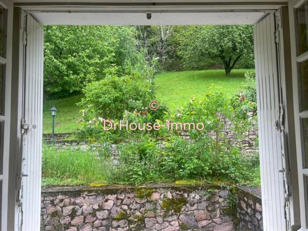 Maison à vendre 5 pièces de 96 m²