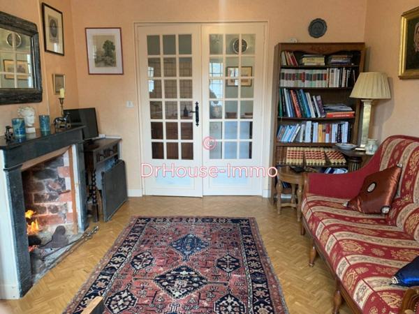 Maison à vendre 5 pièces de 96 m²