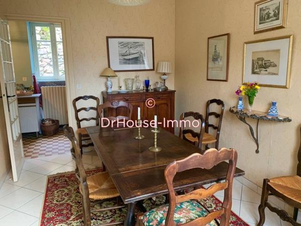 Maison à vendre 5 pièces de 96 m²