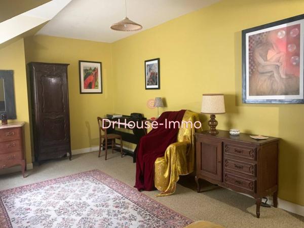 Maison à vendre 5 pièces de 96 m²