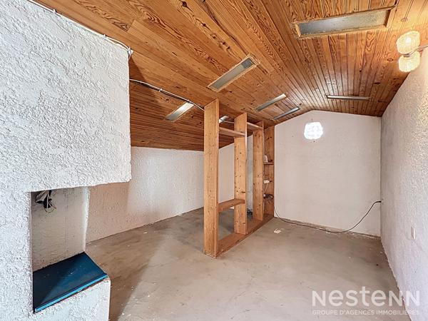 Nouveauté Nestenn Castanet Tolosan - Maison à vendre sur Ramonville-Saint-Agne de 110 m² avec jardin et garage.