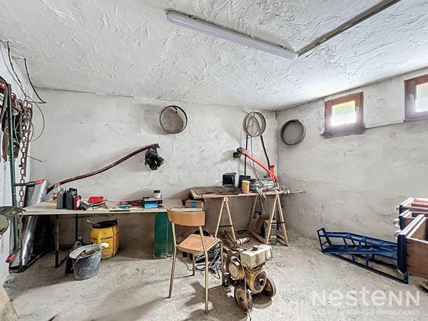 Nouveauté Nestenn Castanet Tolosan - Maison à vendre sur Ramonville-Saint-Agne de 110 m² avec jardin et garage.