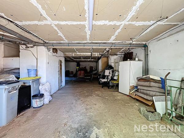 Nouveauté Nestenn Castanet Tolosan - Maison à vendre sur Ramonville-Saint-Agne de 110 m² avec jardin et garage.