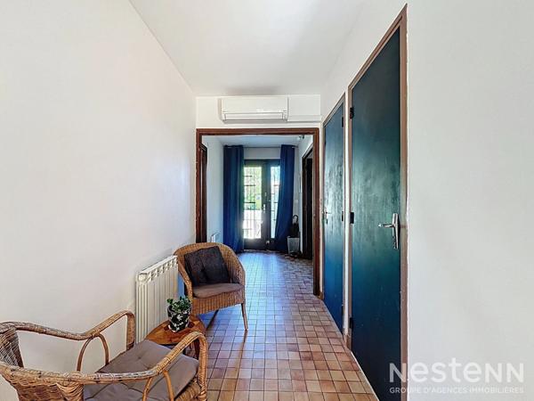 Nouveauté Nestenn Castanet Tolosan - Maison à vendre sur Ramonville-Saint-Agne de 110 m² avec jardin et garage.