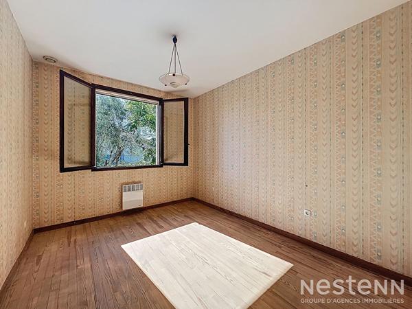 Nouveauté Nestenn Castanet Tolosan - Maison à vendre sur Ramonville-Saint-Agne de 110 m² avec jardin et garage.