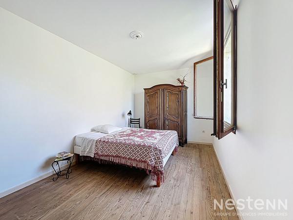 Nouveauté Nestenn Castanet Tolosan - Maison à vendre sur Ramonville-Saint-Agne de 110 m² avec jardin et garage.