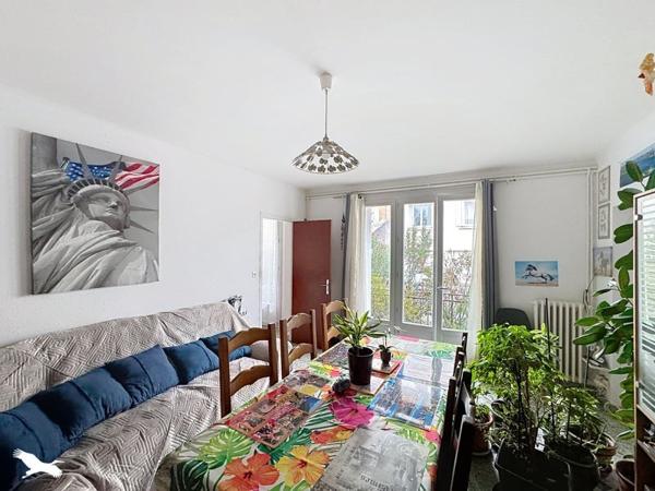 Appartement à vendre 106 880 € Auterive 4 p 103 m² DPE E