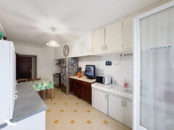 Appartement à vendre 106 880 € Auterive 4 p 103 m² DPE E
