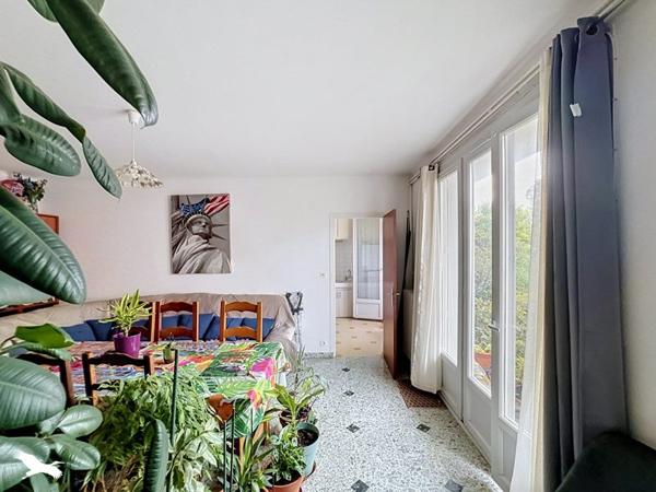 Appartement à vendre 106 880 € Auterive 4 p 103 m² DPE E
