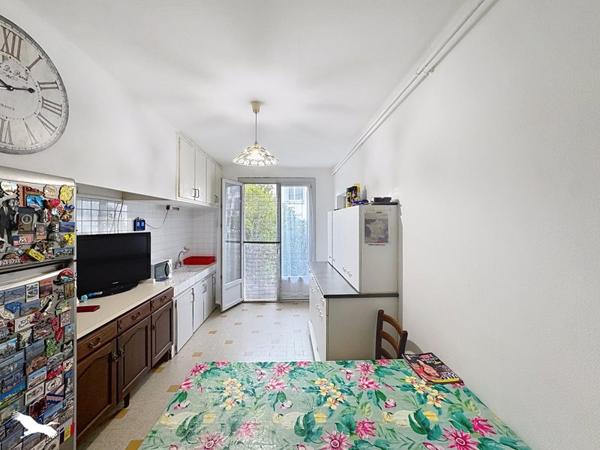 Appartement à vendre 106 880 € Auterive 4 p 103 m² DPE E