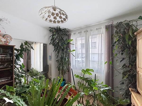 Appartement à vendre 106 880 € Auterive 4 p 103 m² DPE E