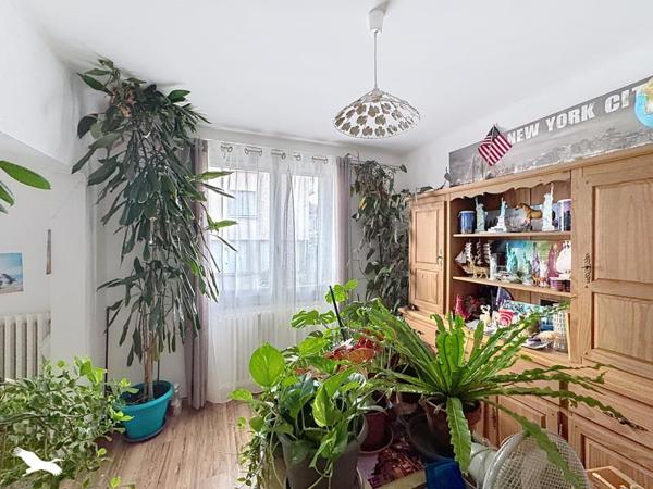 Appartement à vendre 106 880 € Auterive 4 p 103 m² DPE E