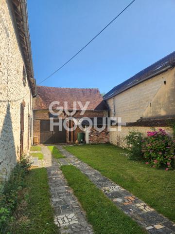 Belle Maison de pays situé a soisy bouy