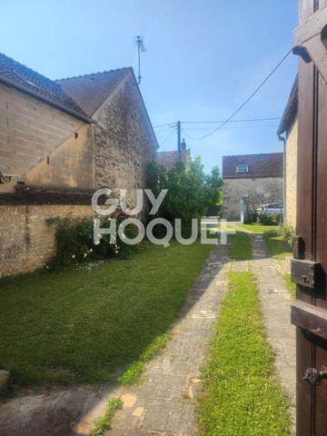 Belle Maison de pays situé a soisy bouy