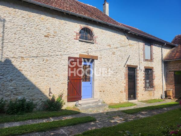 Belle Maison de pays situé a soisy bouy