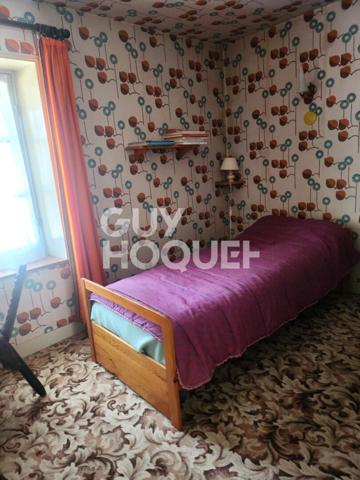 Belle Maison de pays situé a soisy bouy