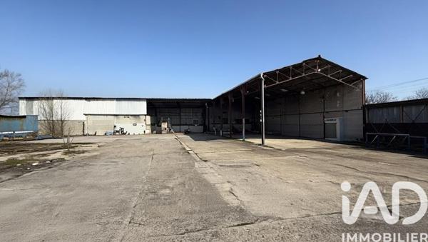 Terrain à vendre 3 711 m² Vedène