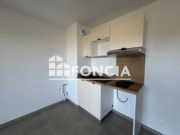 Location Studio 28.2 m² - RUE PAUL VALERY Argeles Sur Mer 66700