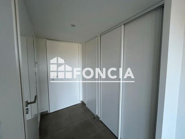 Location Studio 28.2 m² - RUE PAUL VALERY Argeles Sur Mer 66700