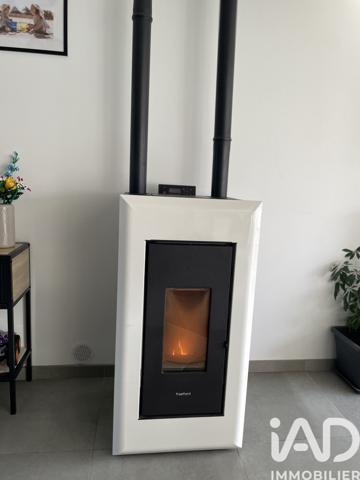 Maison à vendre 5 pièces 114 m² Libourne