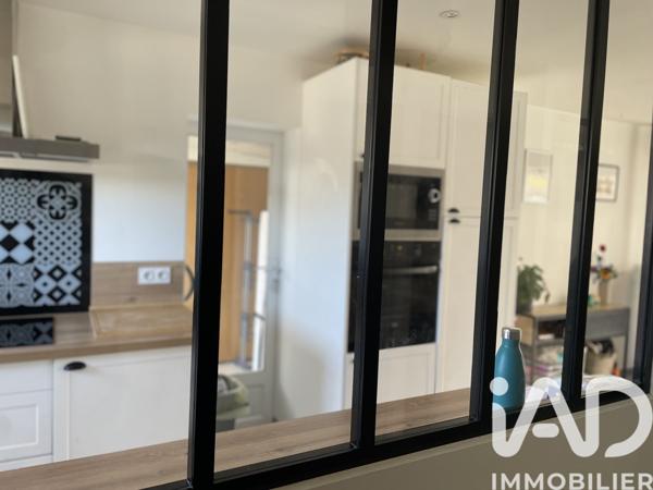 Maison à vendre 5 pièces 114 m² Libourne