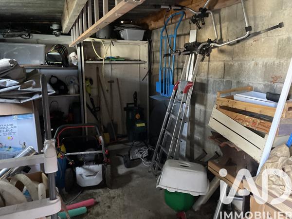 Maison à vendre 5 pièces 114 m² Libourne