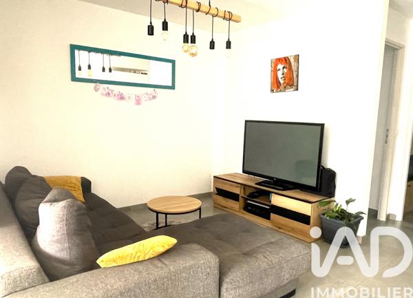 Maison à vendre 5 pièces 114 m² Libourne