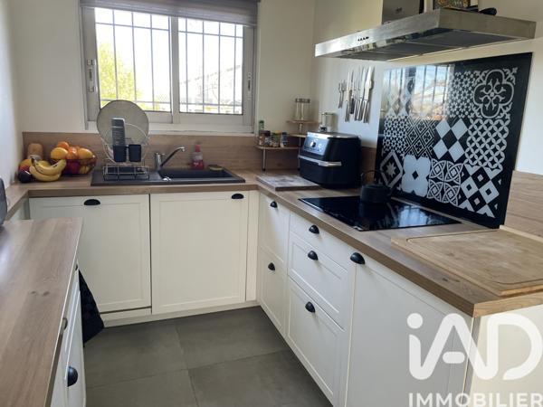 Maison à vendre 5 pièces 114 m² Libourne