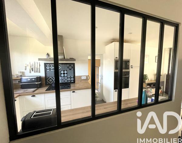 Maison à vendre 5 pièces 114 m² Libourne