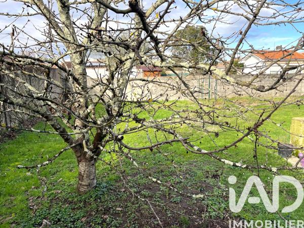 Maison à vendre 5 pièces 114 m² Libourne