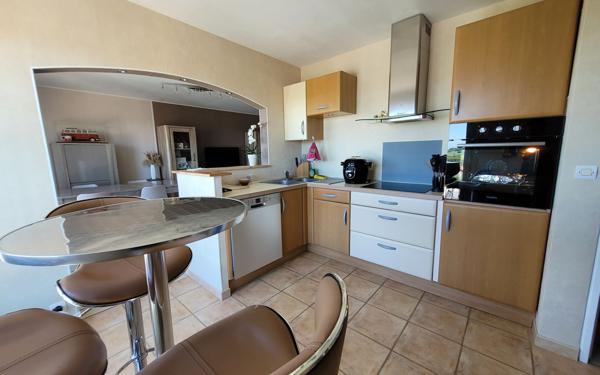 Appartement à vendre    4 pièces • 85 m2 Amiens