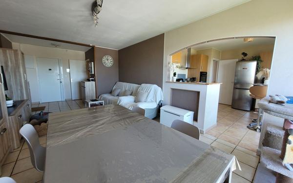 Appartement à vendre    4 pièces • 85 m2 Amiens