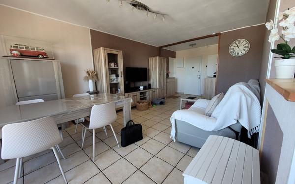 Appartement à vendre    4 pièces • 85 m2 Amiens